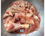 Foto langkah ke 2 dari resep Ayam rica-rica.