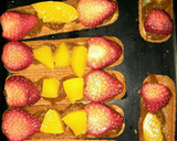 Foto del paso 4 de la receta: *Postre de Vainillas ricas y rápidas*