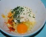 Persian petit meatballs (Kofteh rizeh Yazdi) recipe step 4 photo