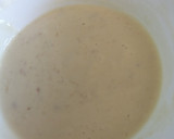 Foto del paso 3 de la receta: Ensalada de pera caramelizada con salsa de kéfir