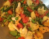 A picture of step 8 of Tawa Pulao.