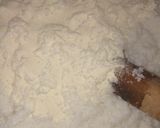 A picture of step 1 of Tuwon shinkafa da miyar kuka.