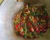 Foto langkah ke 2 dari resep Sambal jambal roti.