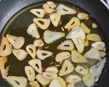 Foto del paso 2 de la receta: Spaghetti all'olio