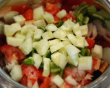 Foto del paso 3 de la receta: Gazpacho