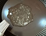 Foto del passaggio 4 della ricetta Crostata morbida innevata