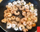 Foto del paso 4 de la receta: Gambas al ajillo