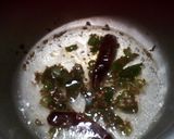 કઢી (kadhi Recipe in Gujarati) રેસીપી સ્ટેપ3ફોટો