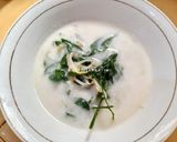 Foto langkah ke 4 dari resep Bobor Katuk Toge.