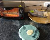 A picture of step 6 of Aata Biscuits.