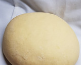 Foto del paso 6 de la receta: Pastafrola de Dulce de Membrillo 🥧🧉