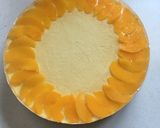 Foto del paso 5 de la receta: Cheesecake de Durazno