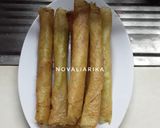 Foto langkah ke 4 dari resep Pisang Aroma.