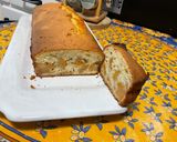 Une image de l'étape 12 de Cake moelleux aux nèfles du Japon.