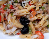 Foto del paso 7 de la receta: Ensalada de macarrones