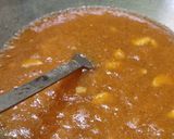 A picture of step 2 of #RSC#Rava Pineapple Kesari#Rakhi bandhan Special home made sweet.