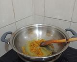 Foto langkah ke 2 dari resep Pesmol Bandeng.