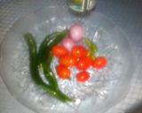 Foto langkah ke 1 dari resep Sambal tomat kecap.
