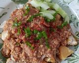 Foto langkah ke 7 dari resep Tahu Campur Khas Jepara.