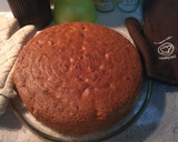 Foto del paso 14 de la receta: Torta de manzana en licuadora