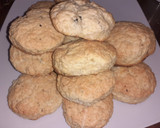 Foto del paso 3 de la receta: Scones  de Queso Azul