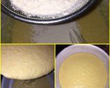 Foto del paso 2 de la receta: Rica y húmeda Torta De Mandarinas 🍊