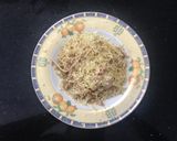 Foto langkah ke 4 dari resep Spaghetti Aglio e Olio.