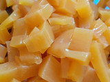 Torta trocitos