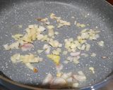 Foto langkah ke 2 dari resep 45.2024. Bihun Goreng Putih Telur (tanpa minyak).