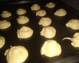 Foto del paso 7 de la receta: Profiteroles o nubes
