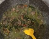 Foto langkah ke 4 dari resep Lidah cabai hijau.