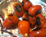 Foto del paso 3 de la receta: Carne de puerco en salsa roja