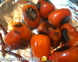 Foto del paso 3 de la receta: Carne de puerco en salsa roja