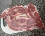 Foto del paso 2 de la receta: Panchitos de peceto o bondiola