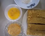 Foto langkah ke 6 dari resep Pisang Nugget.