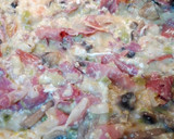Foto del paso 3 de la receta: Huevos revueltos