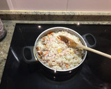 Foto del paso 3 de la receta: Arroz chino