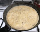 Foto del paso 7 de la receta Solomillo de ternera en salsa de setas y puré de patata