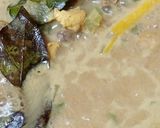 Foto langkah ke 7 dari resep Mpasi Gulai ayam.