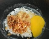 Foto langkah ke 2 dari resep Kerak Telor ala ala.