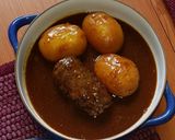 Foto del paso 9 de la receta: Filete Relleno