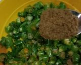 हरी मिर्च इंस्टेंट आचार (hari mirch instant achar recipe in Hindi) रेसिपी चरण 5 फोटो