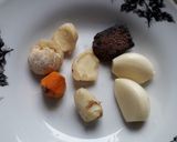 Foto langkah ke 3 dari resep Jukut Bejek.