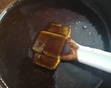 Foto del paso 1 de la receta: Brownie de chocolate