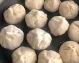 Foto del paso 6 de la receta: Dumplings chinos de vegetales 🇨🇳
