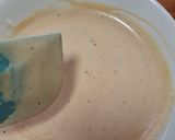 Foto del paso 6 de la receta: Ravioles con salsa rosa de mi mamá
