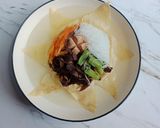 Foto langkah ke 6 dari resep Sop Matahari.