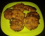 কাতলা মাছের পেঁয়াজি রেসিপির ধাপ 4 ছবি
