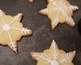 Foto del passaggio 6 della ricetta Biscotti Di Natale
