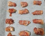 Foto del paso 4 de la receta: Aperitivo Delicioso